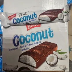 Coconut Togo