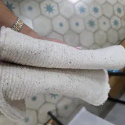 Colcha para Limpiar