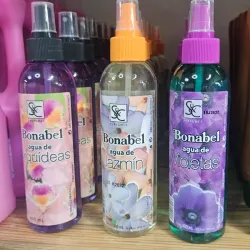 Colonia Bonabel (Violeta)