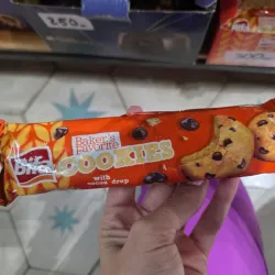 Cookies Bifa