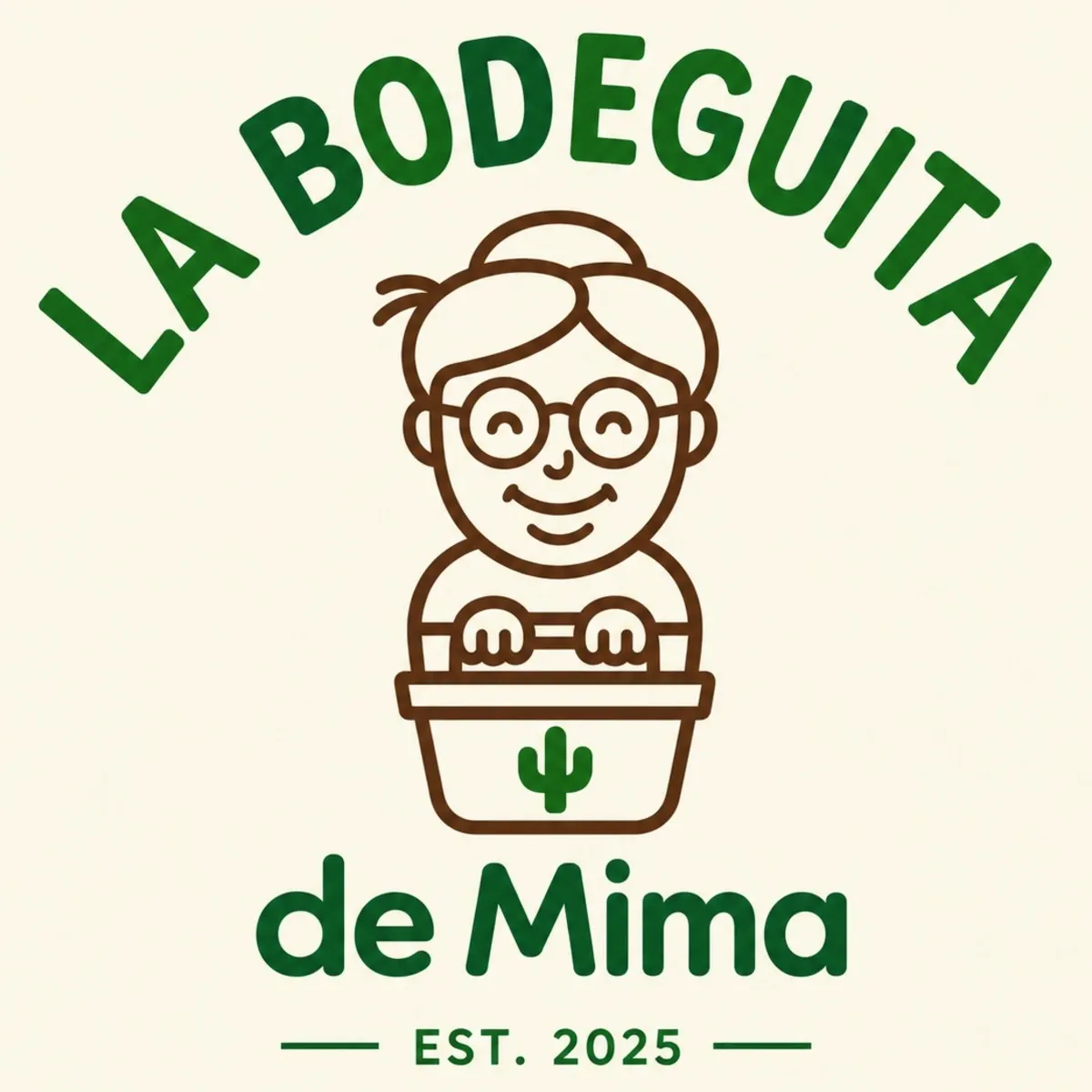 La Bodeguita de Mima