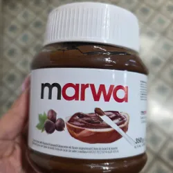 Crema de Cacao