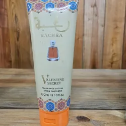 Crema de piel Valentine Secret