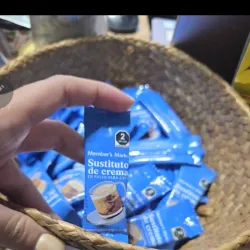 Crema para el Café