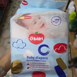 Culeros para Bebe Talla M