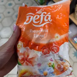 Detergente Definitivamente 500g