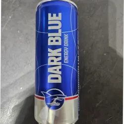 Energizante Dark Blue