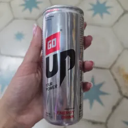 Energizante Go-up