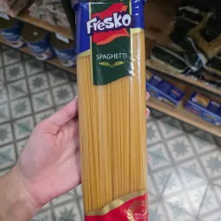 Espaguetis Fresko 500g