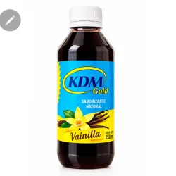 Extracto de Vainilla 250ml
