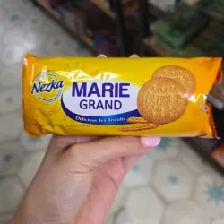 Galletas Maria Nezca 100g