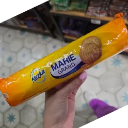 Galletas Maria Nezca 200g