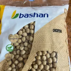 Garbanzos