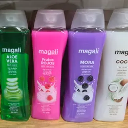 Gel de Baño Magali