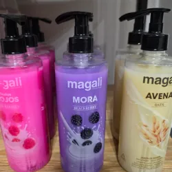 Gel de manos Magali