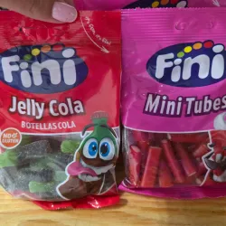 Gomitas Fini