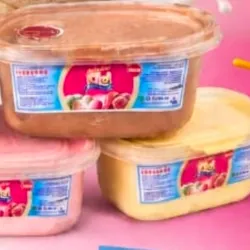 Helado Cid 280ml