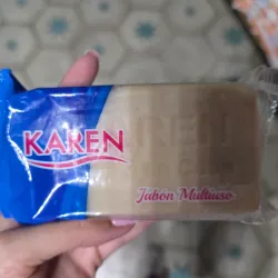 Jabón Multiusos