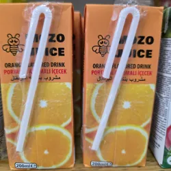 Jugo de Naranja 200ml
