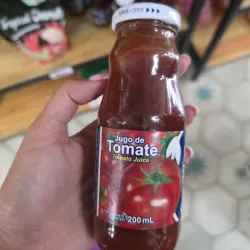 Jugo de Tomate Conchita 200ml