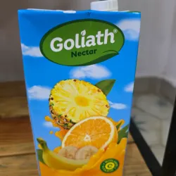 Jugo Goliath Tropical 946ml