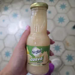 Jugo Nezca Guayaba