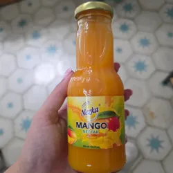 Jugo Nezca Mango