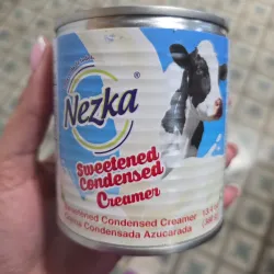 Leche Condensada