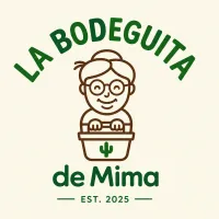 La Bodeguita de Mima