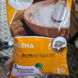 Maicena 1kg