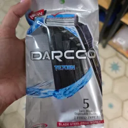 Máquinas de Afeitar