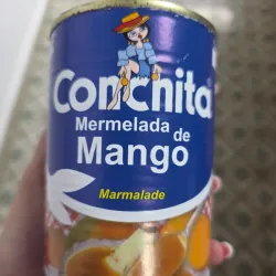 Mermelada de Mango Conchita