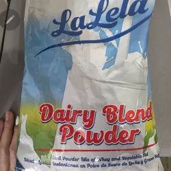 Mezcla Láctea La Lela