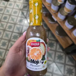 Mojo Marinado Badia 295ml