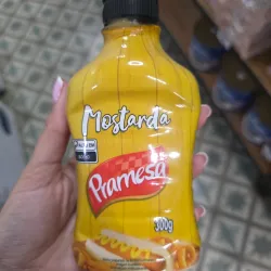 Mostaza 300g