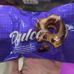 Panque Dulce