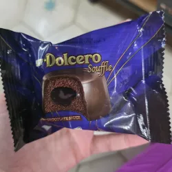 Panque  Dulcero Souffle
