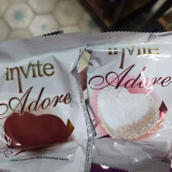 Panque Invite Adore