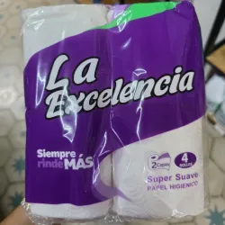 Papel Higiénico