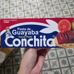 Pasta de Guayaba Conchita