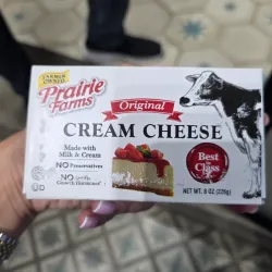 Queso Crema