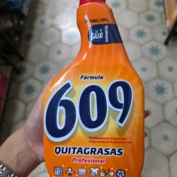 Quitagrasas Profesional La Salud
