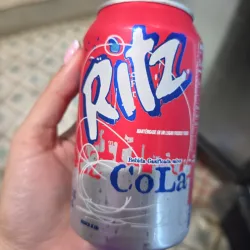 Refresco de Cola
