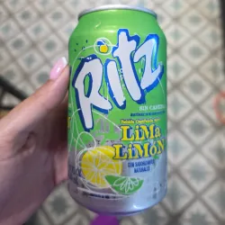 Refresco de Limón