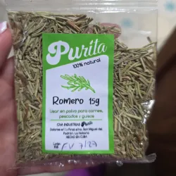 Romero Purita 15g