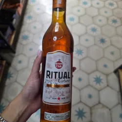 Ron Havana Club Ritual