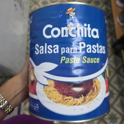 Salsa para Pastas Conchita 3000g