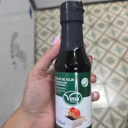 Salsa Soja Vima 150ml