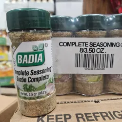 Sazón Completo Badia (99.2 gr)