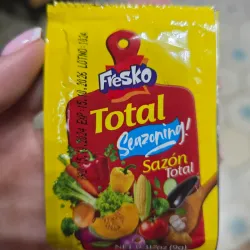 Sazón Completo Fresko
